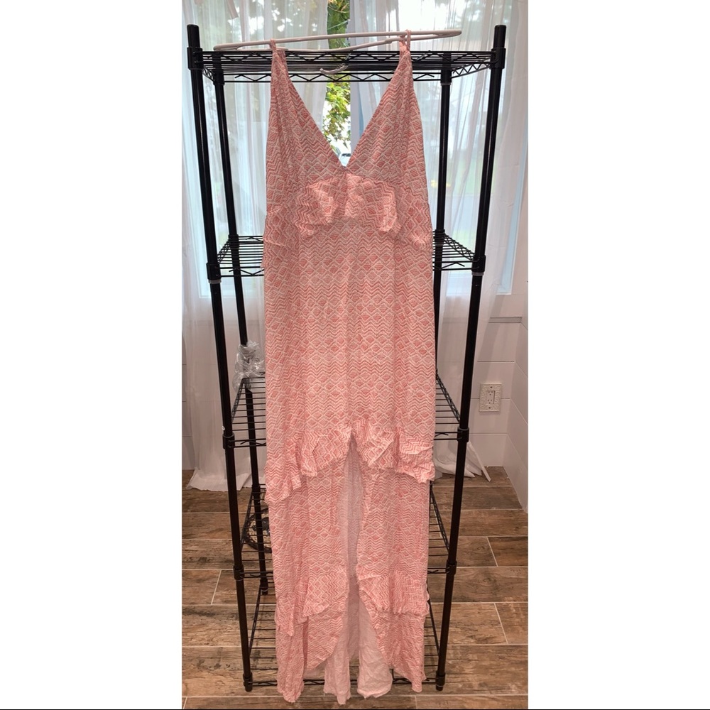 Maxi Dress Worn Once